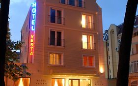 Vesta Hotel